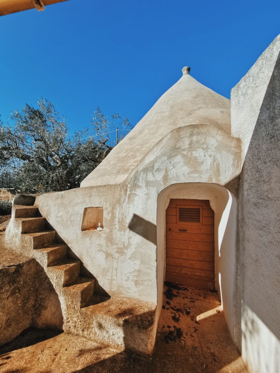 Forfait “Trullo”